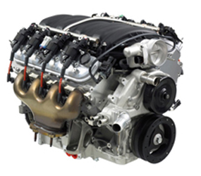 U212A Engine